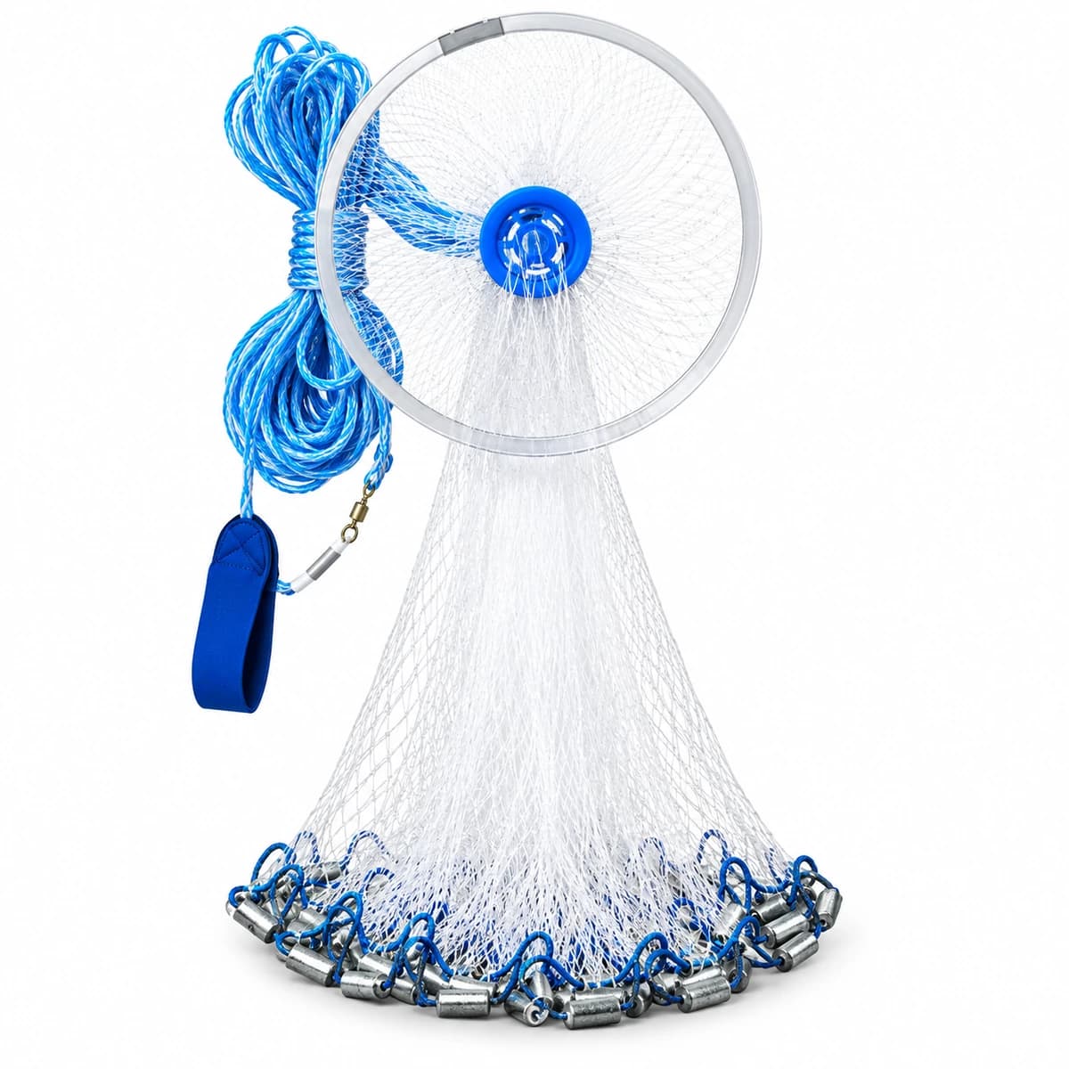 Cast net product