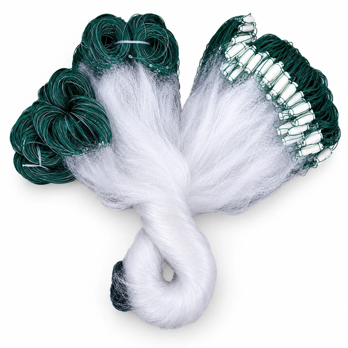 Gill net product