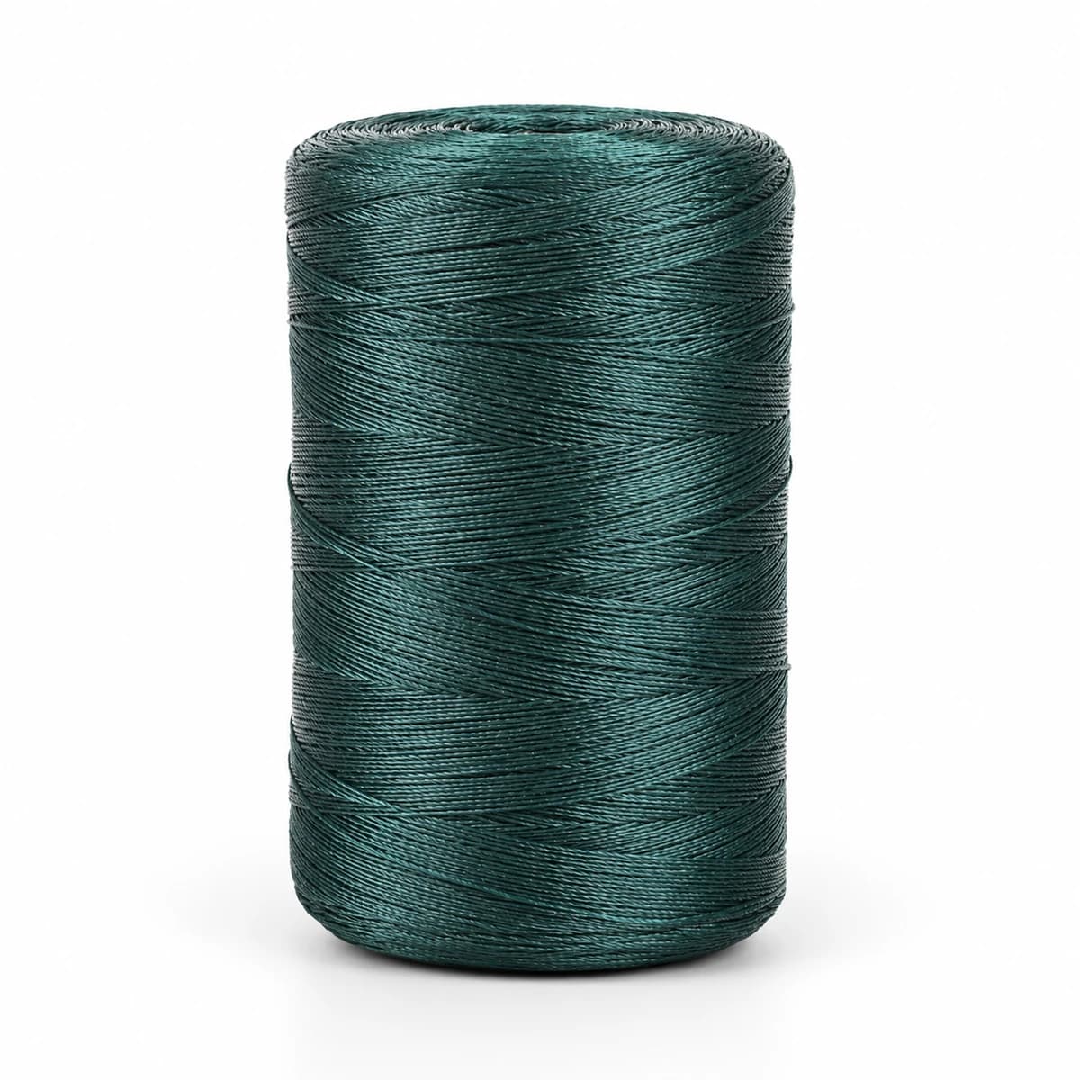 Nylon multifilament fishing twine product