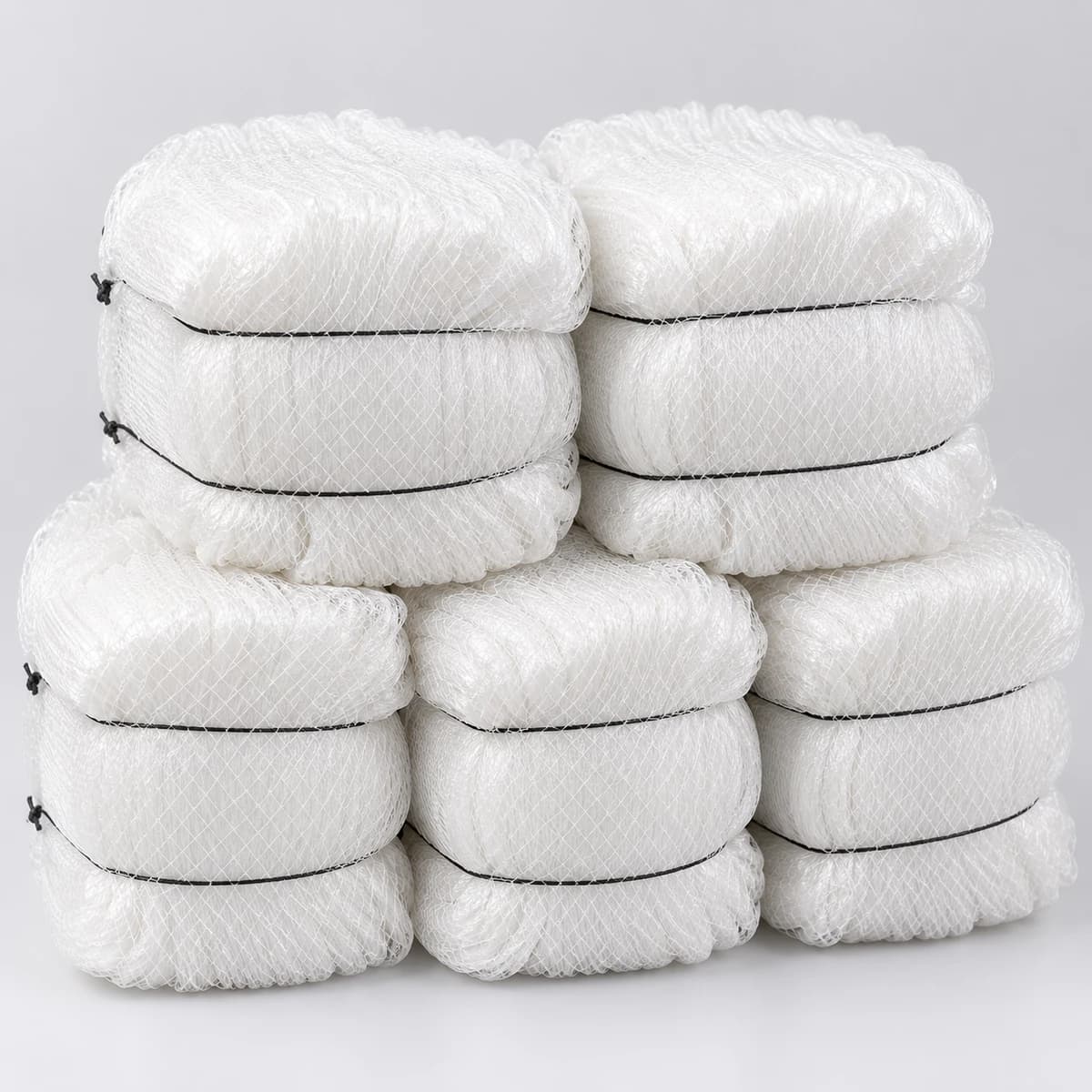 PE fishing net product