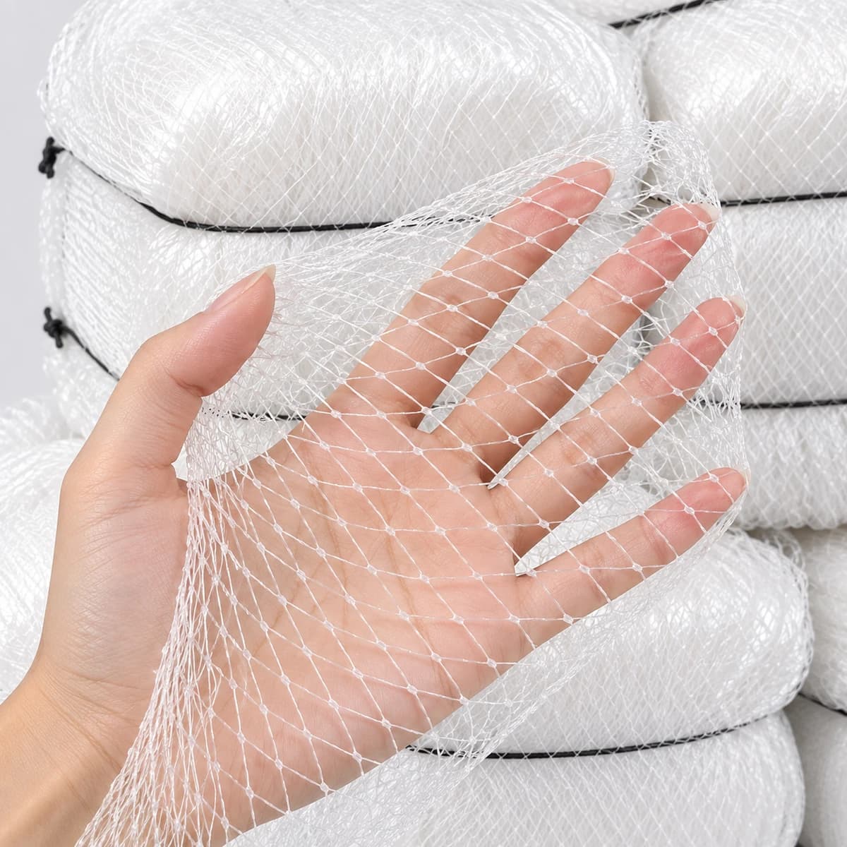 PE Fishing Net product detail