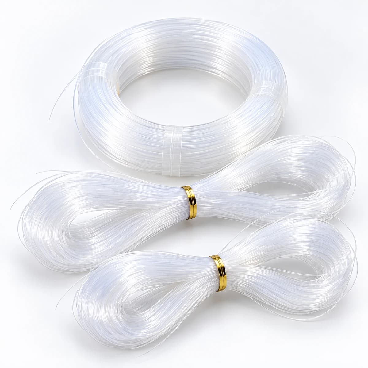Nylon Monofilament Fishing Line product detail